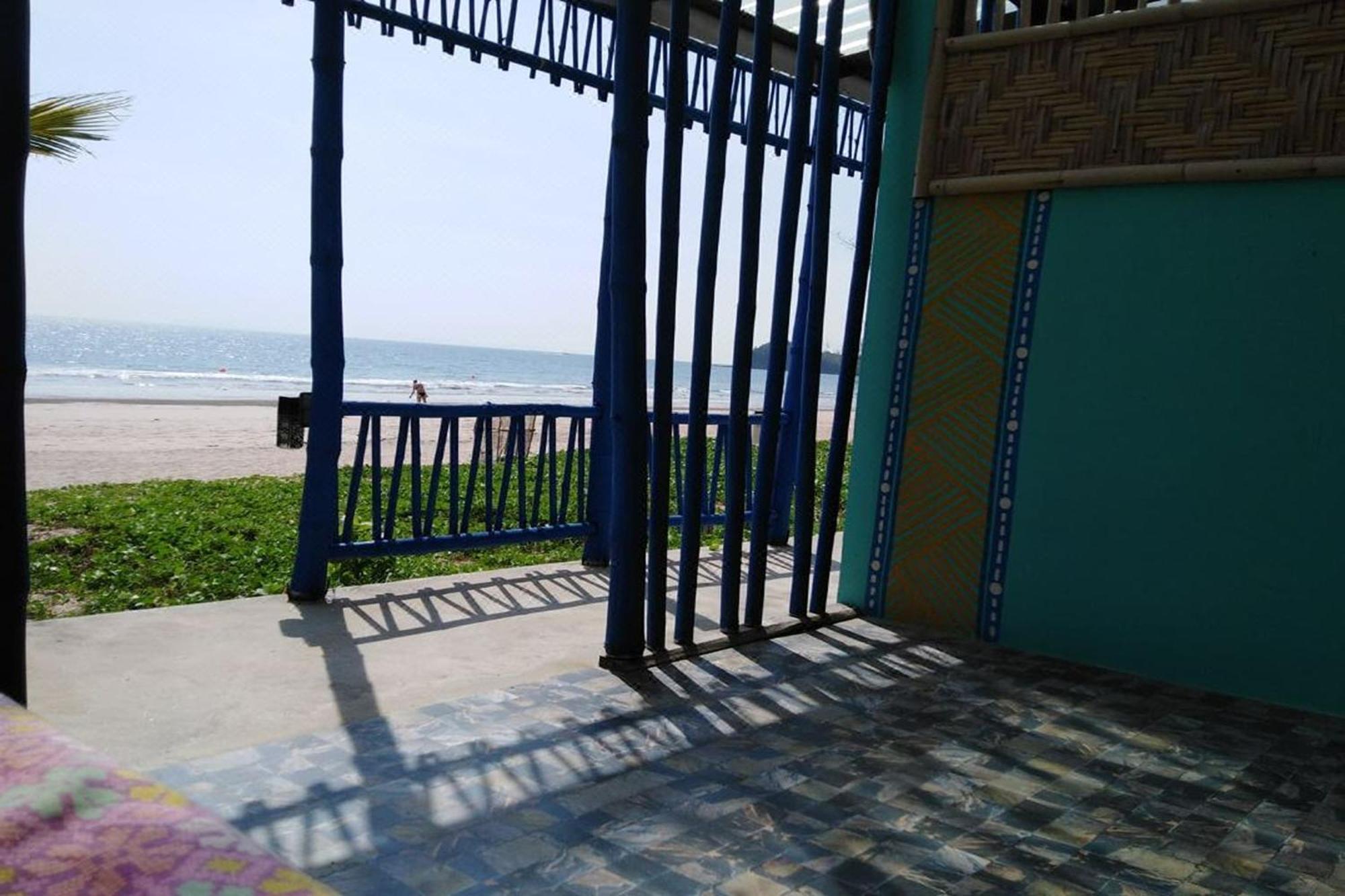 Chaba Bungalows Ban Ai Dao Exterior photo